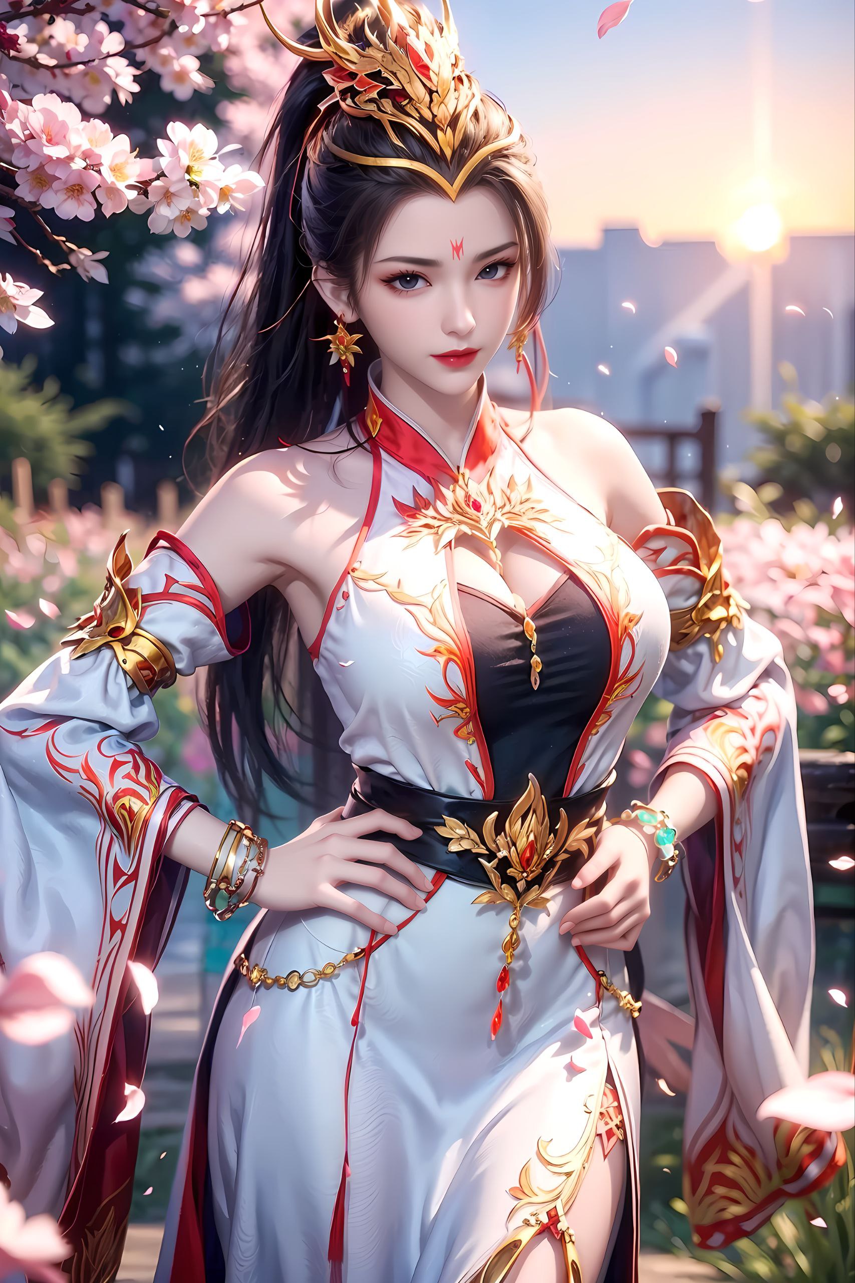 时代