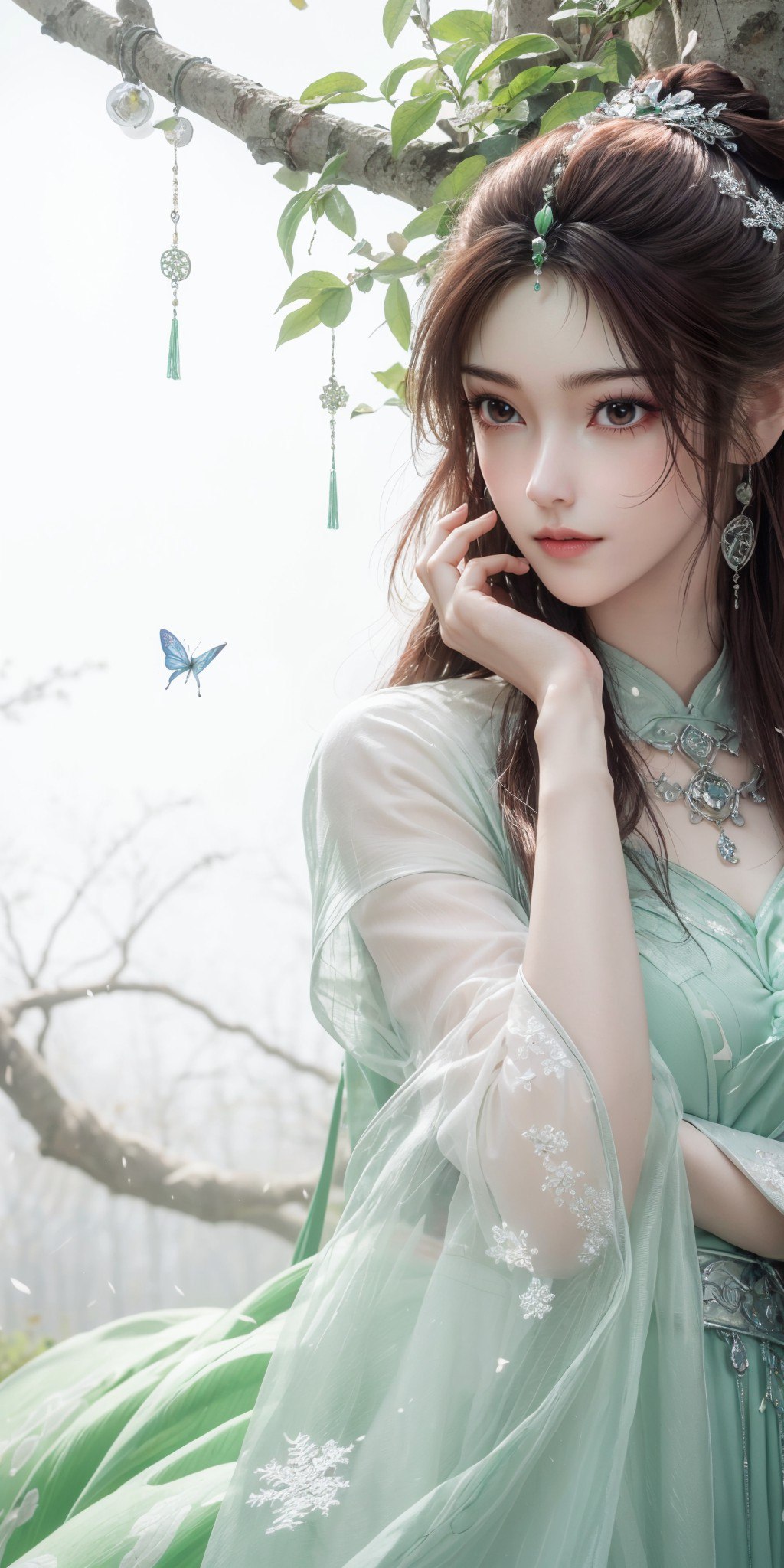 以及如何运