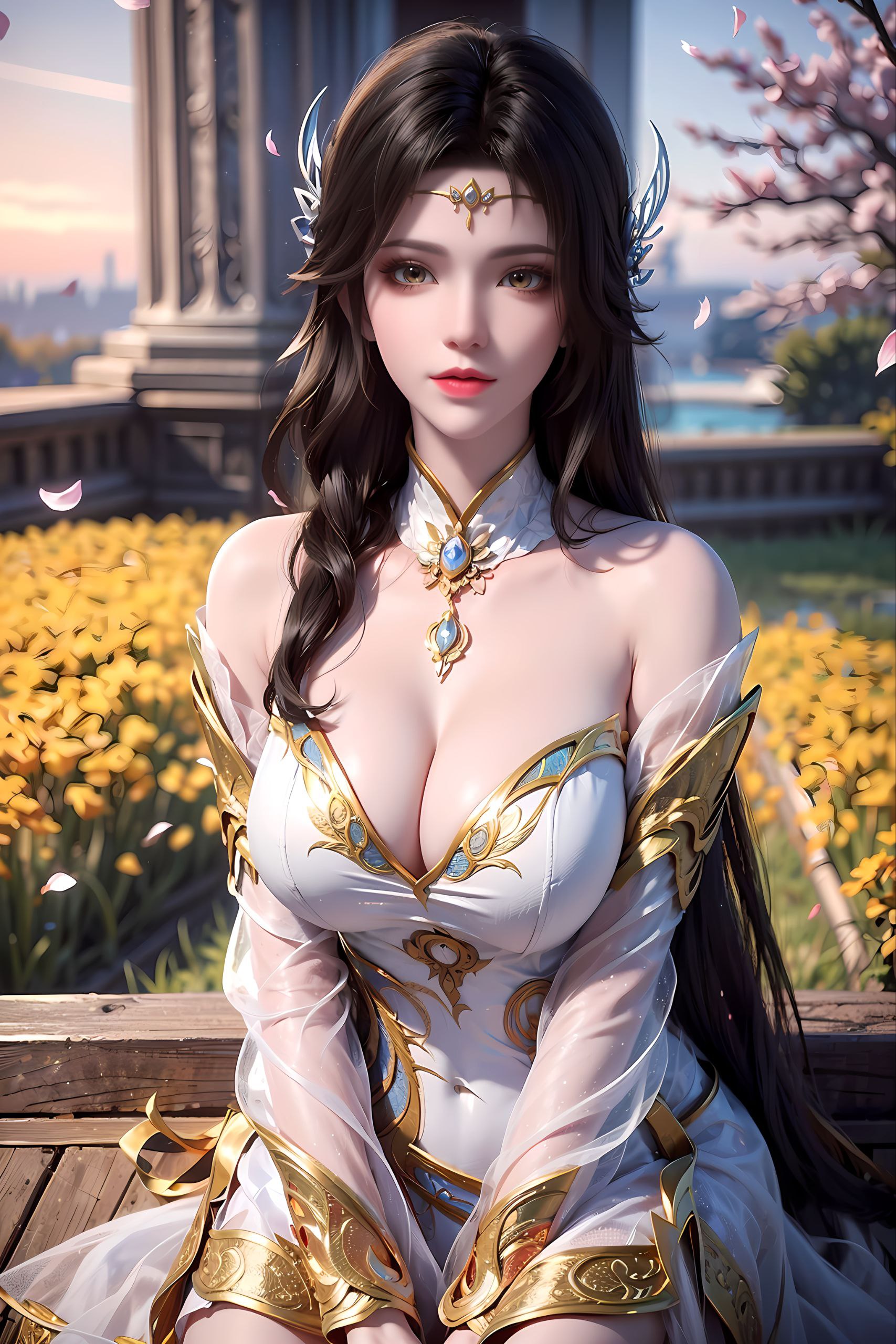为一个在线