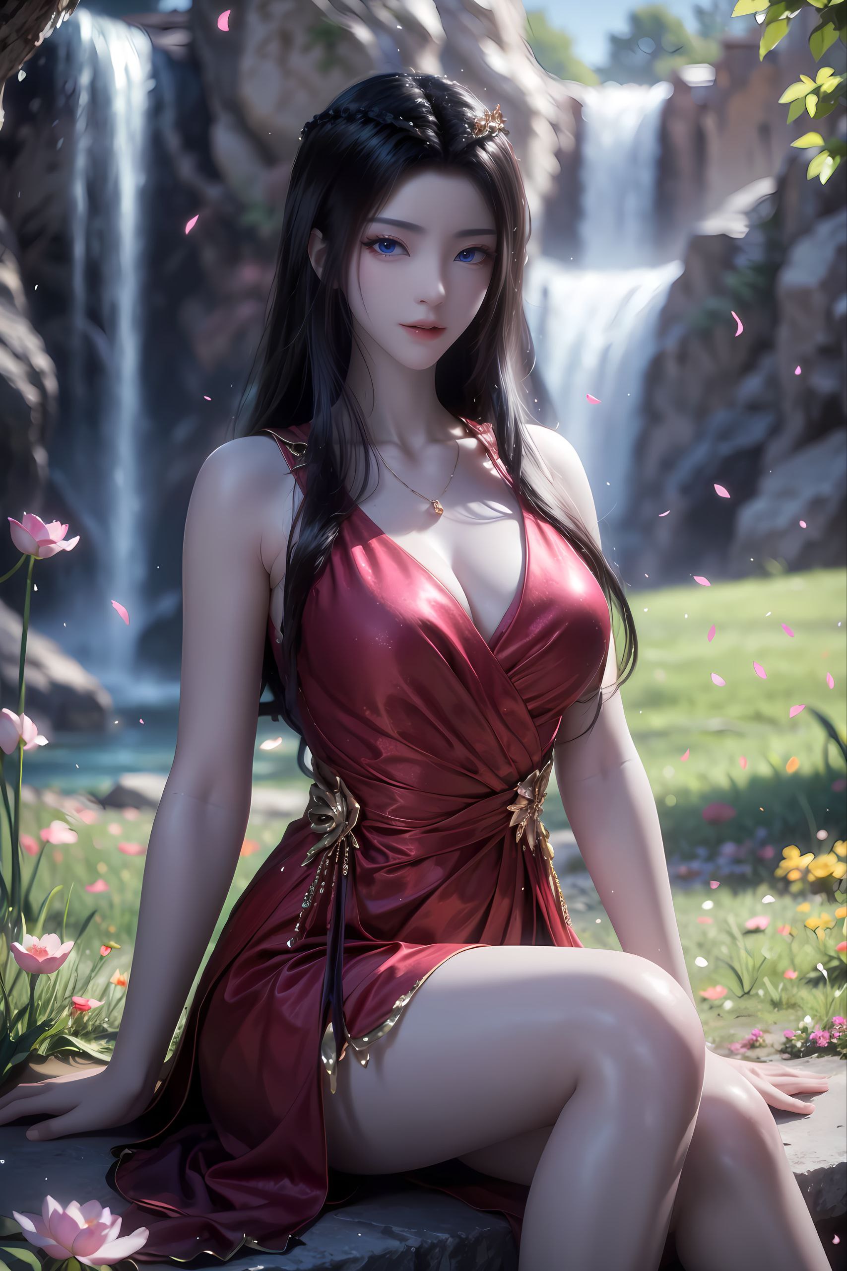 海洋资源等