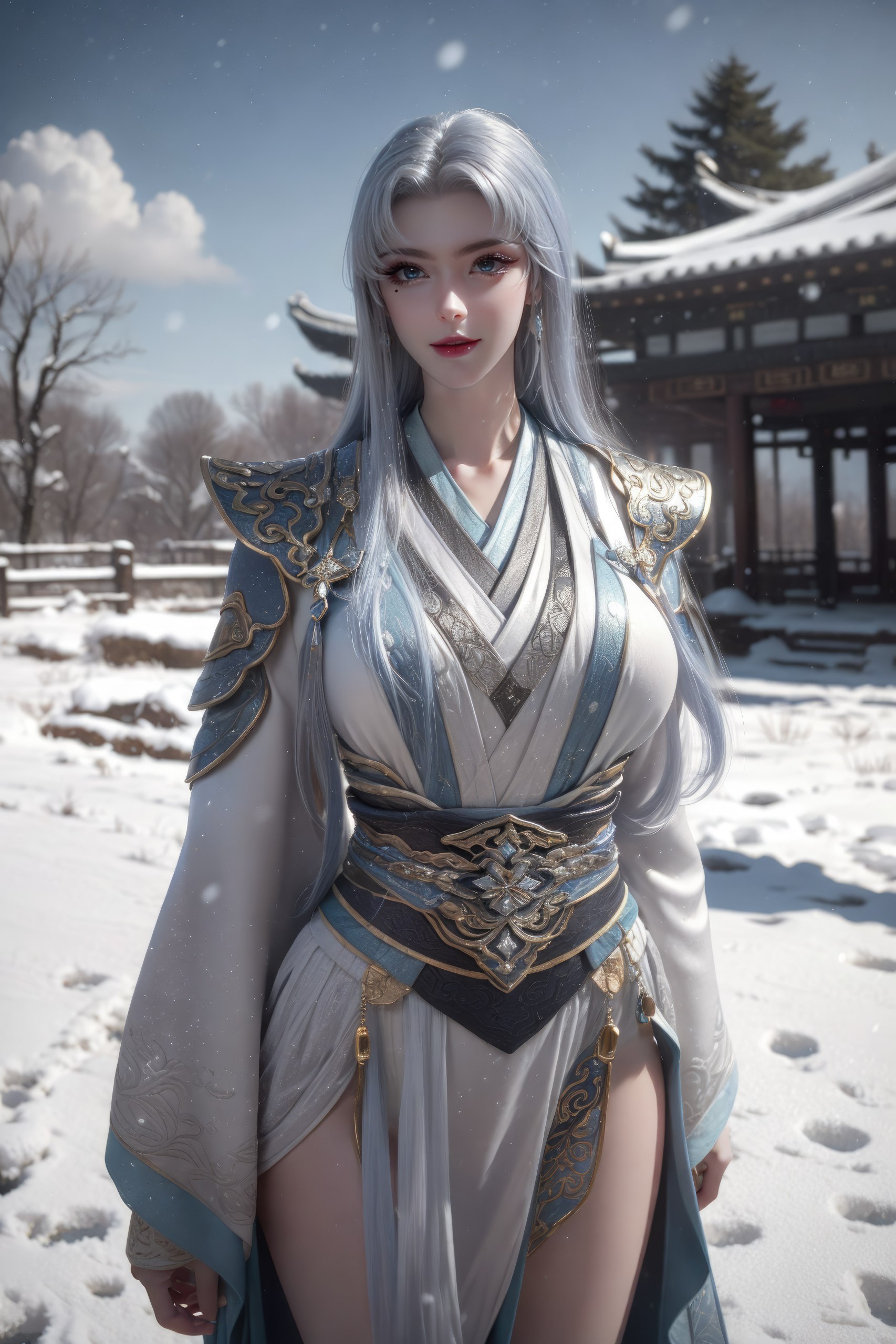 吃瓜