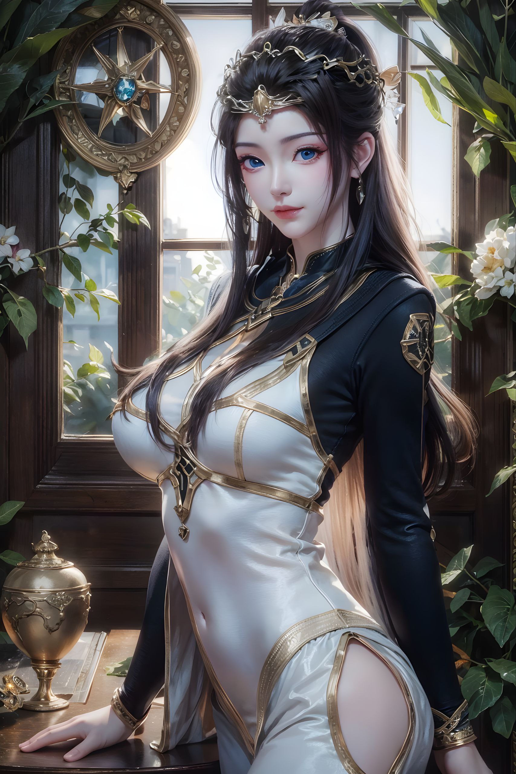 与全球各地