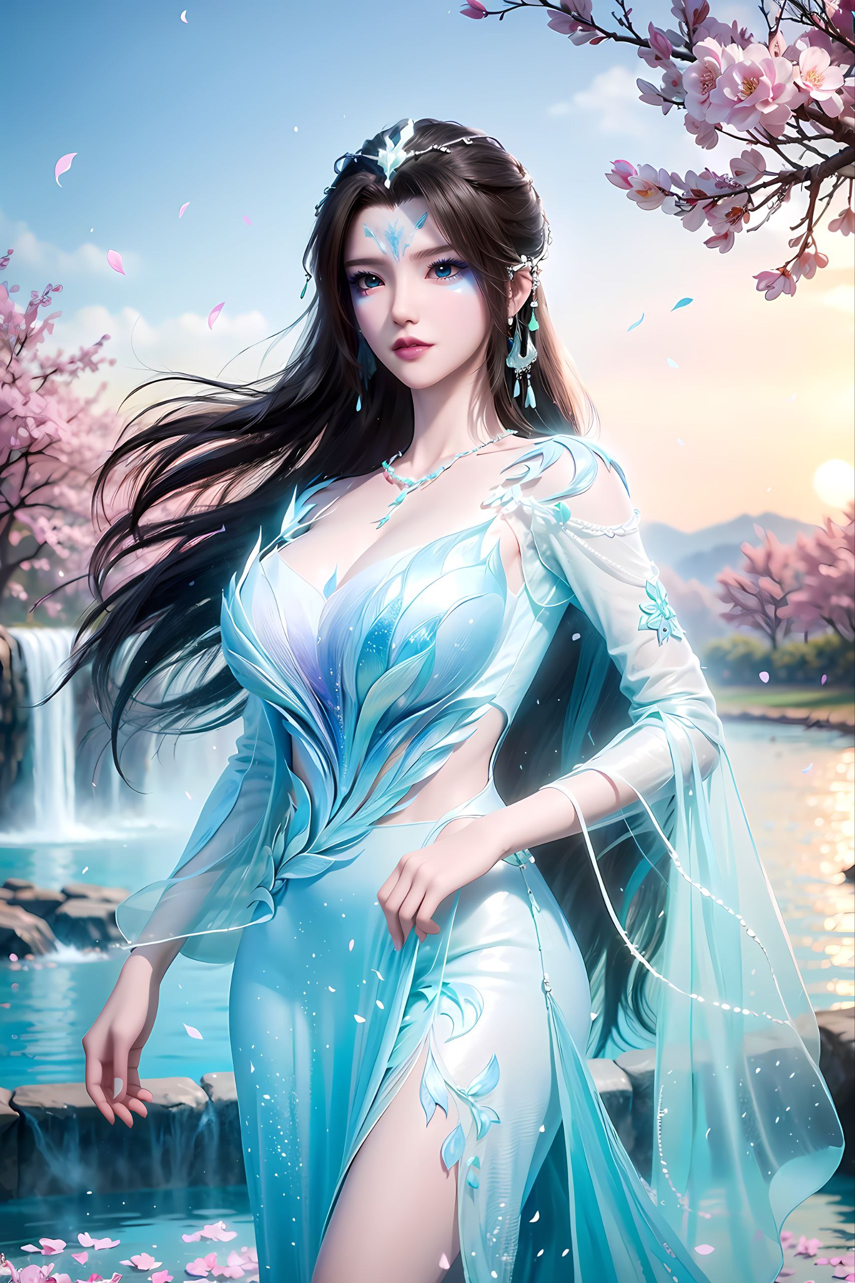 在进行SE