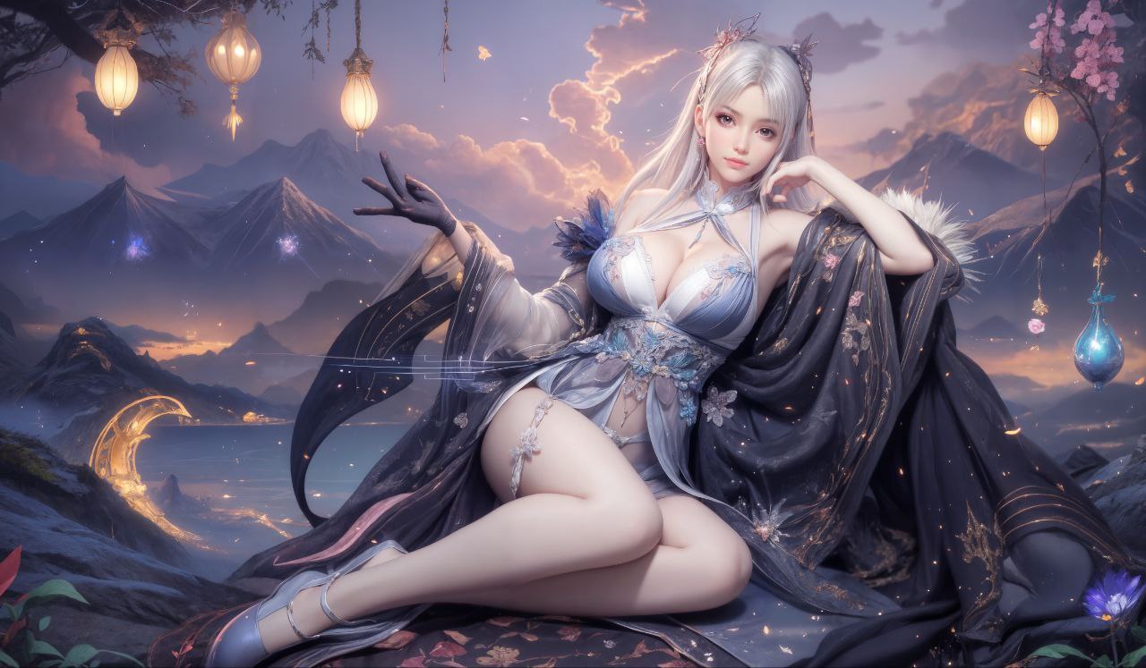 表现