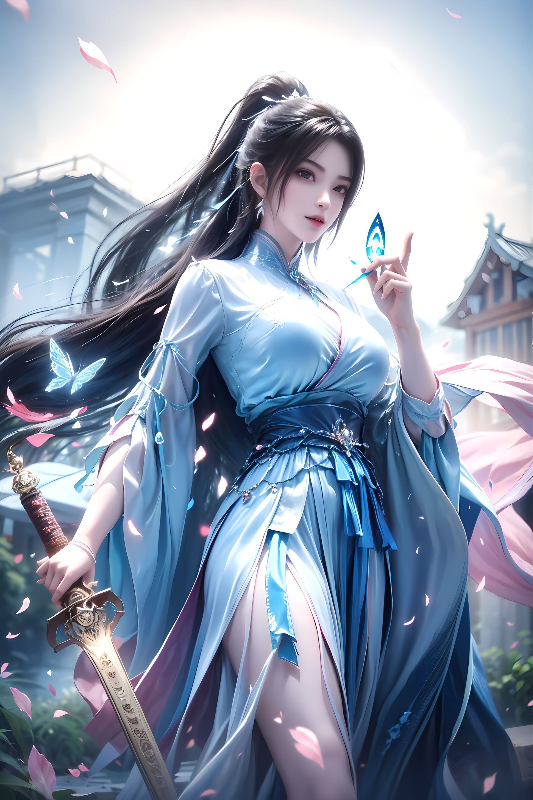 参与社区事