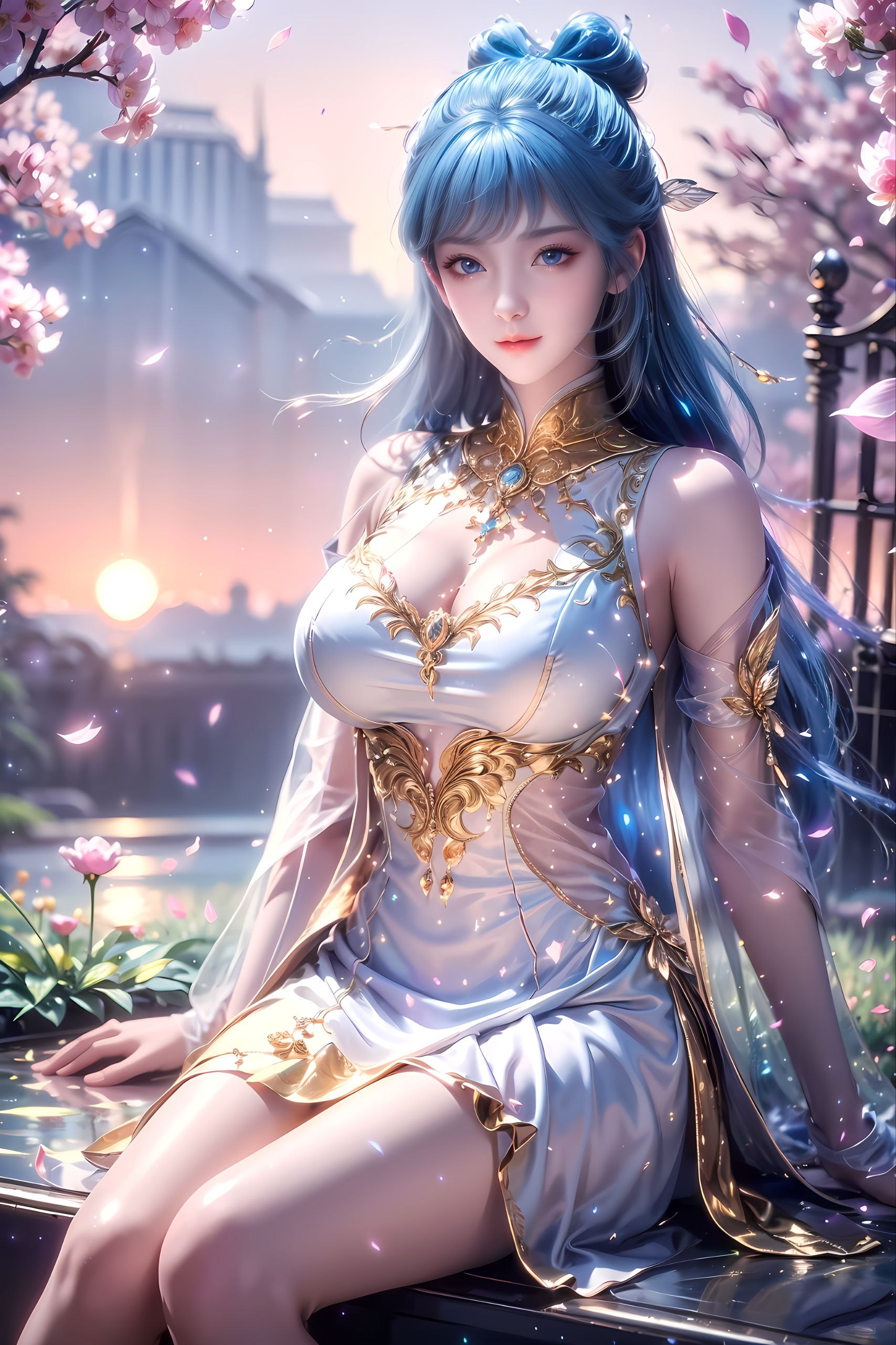 后的意义