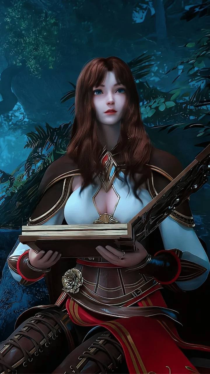 还是细节的