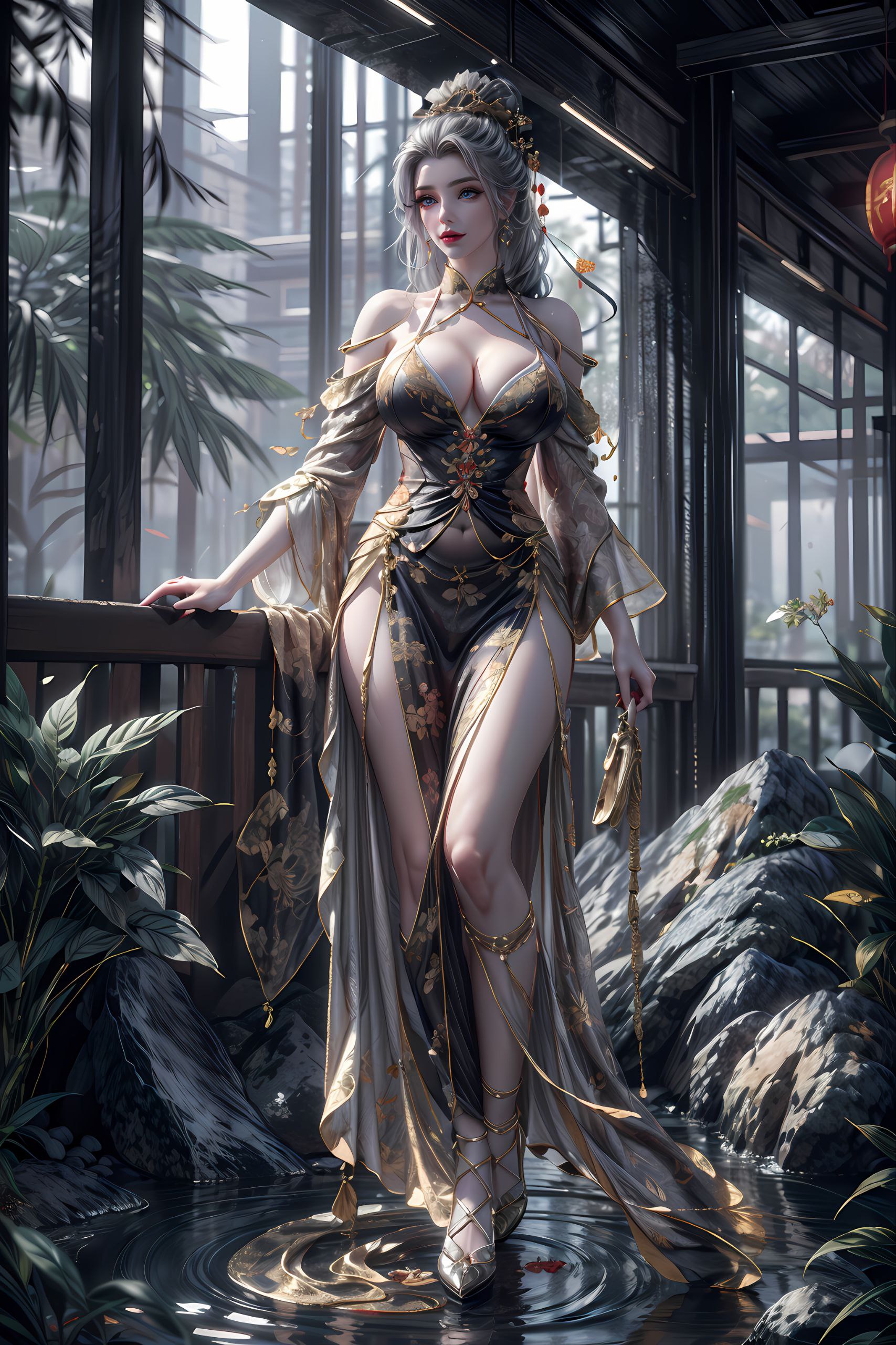 铃原爱蜜莉
