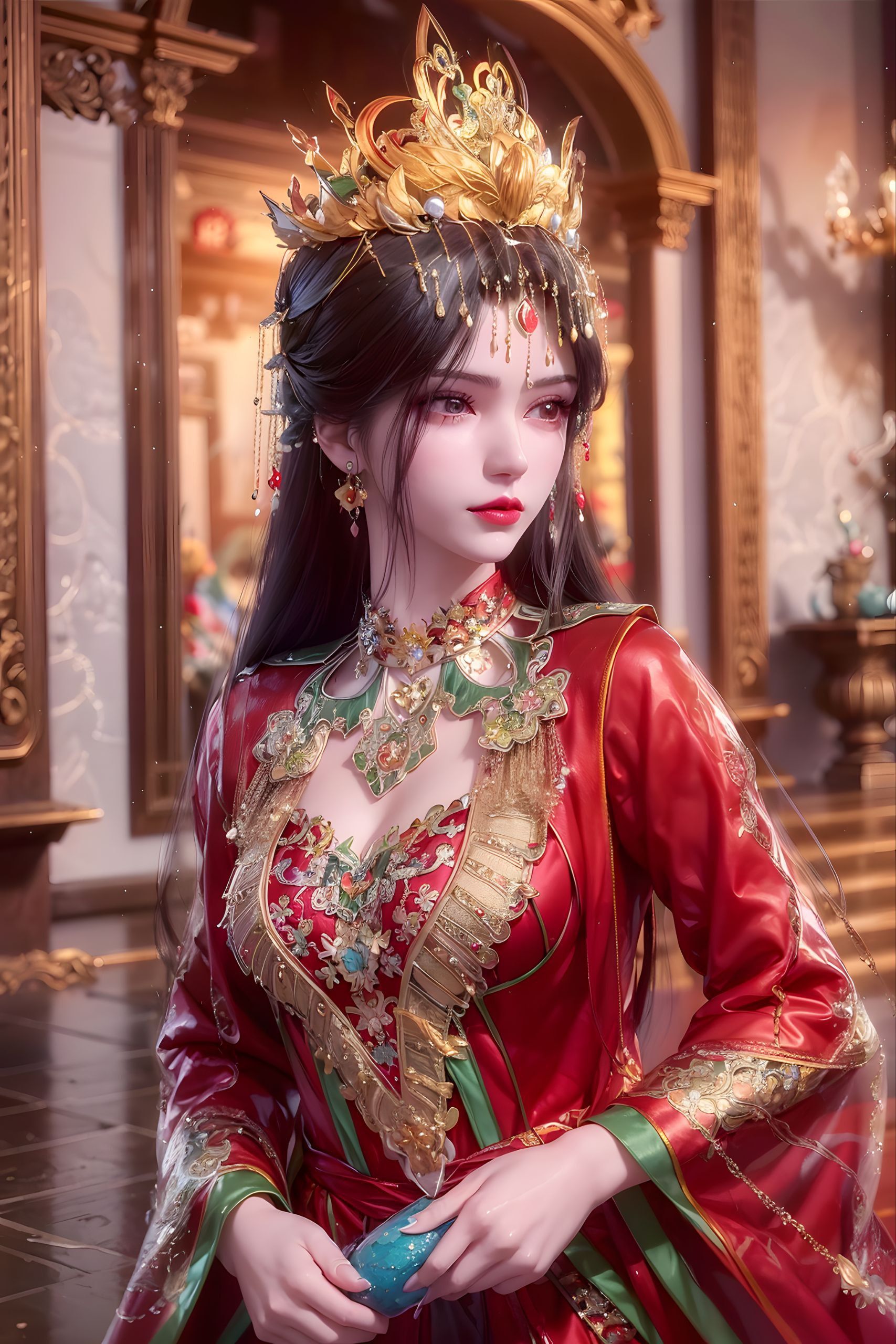 JAV过气