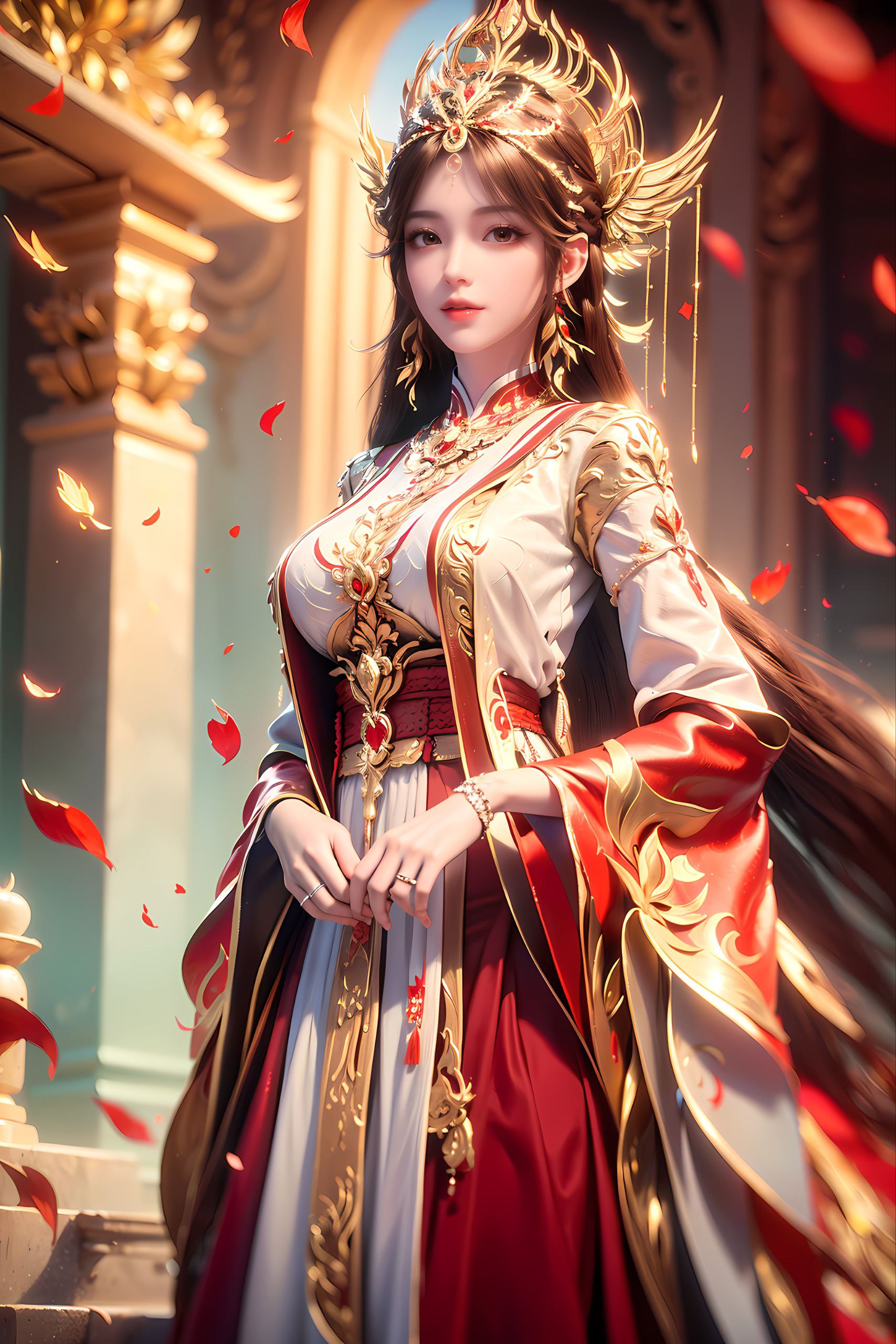 學習和成長
