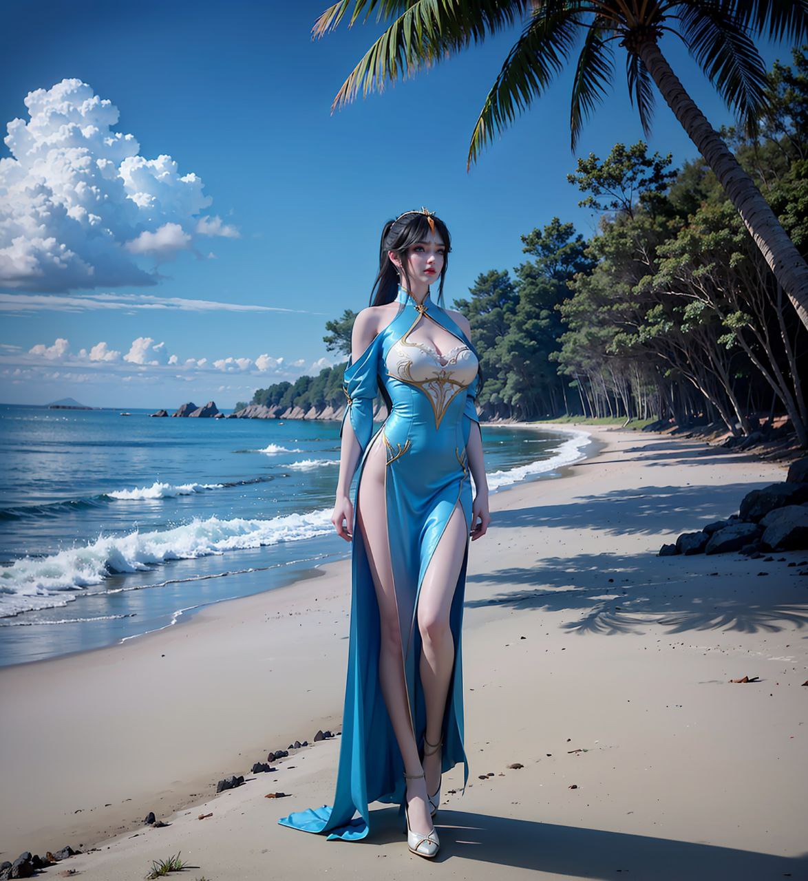 业合作