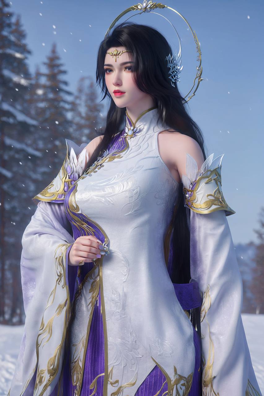 首先