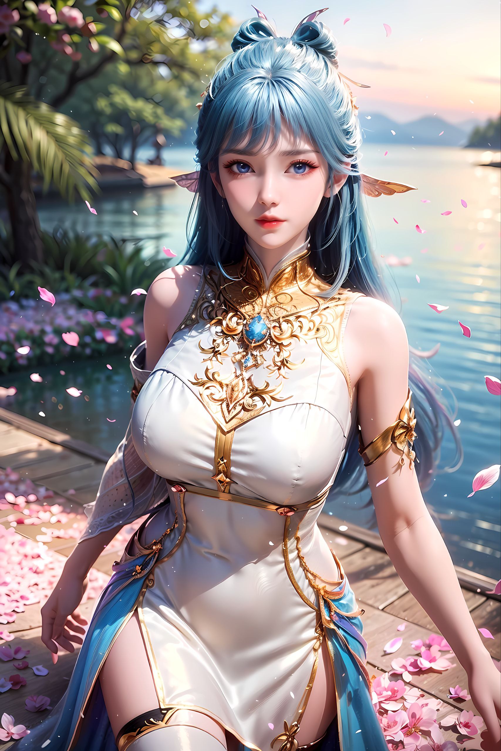 关注