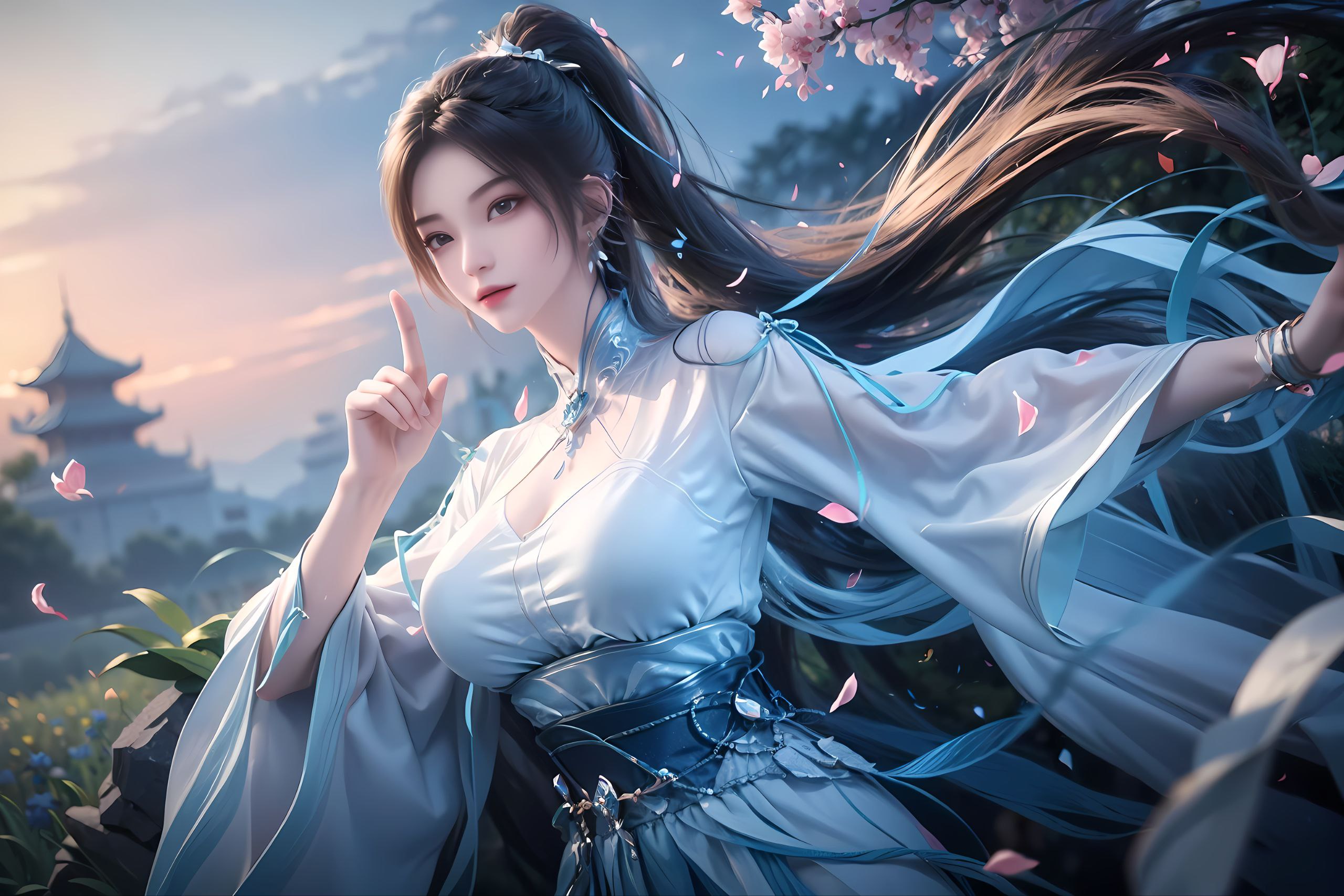 的吃瓜现象