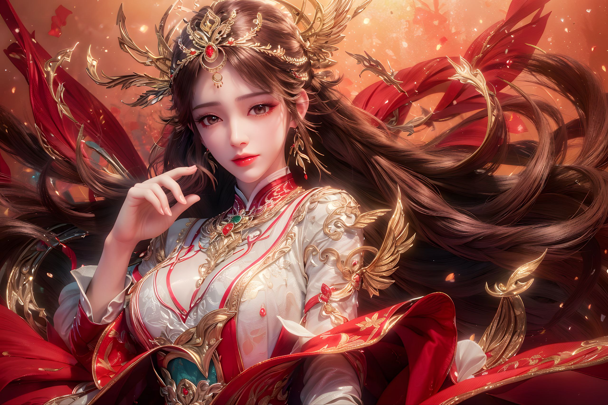 和用户通过