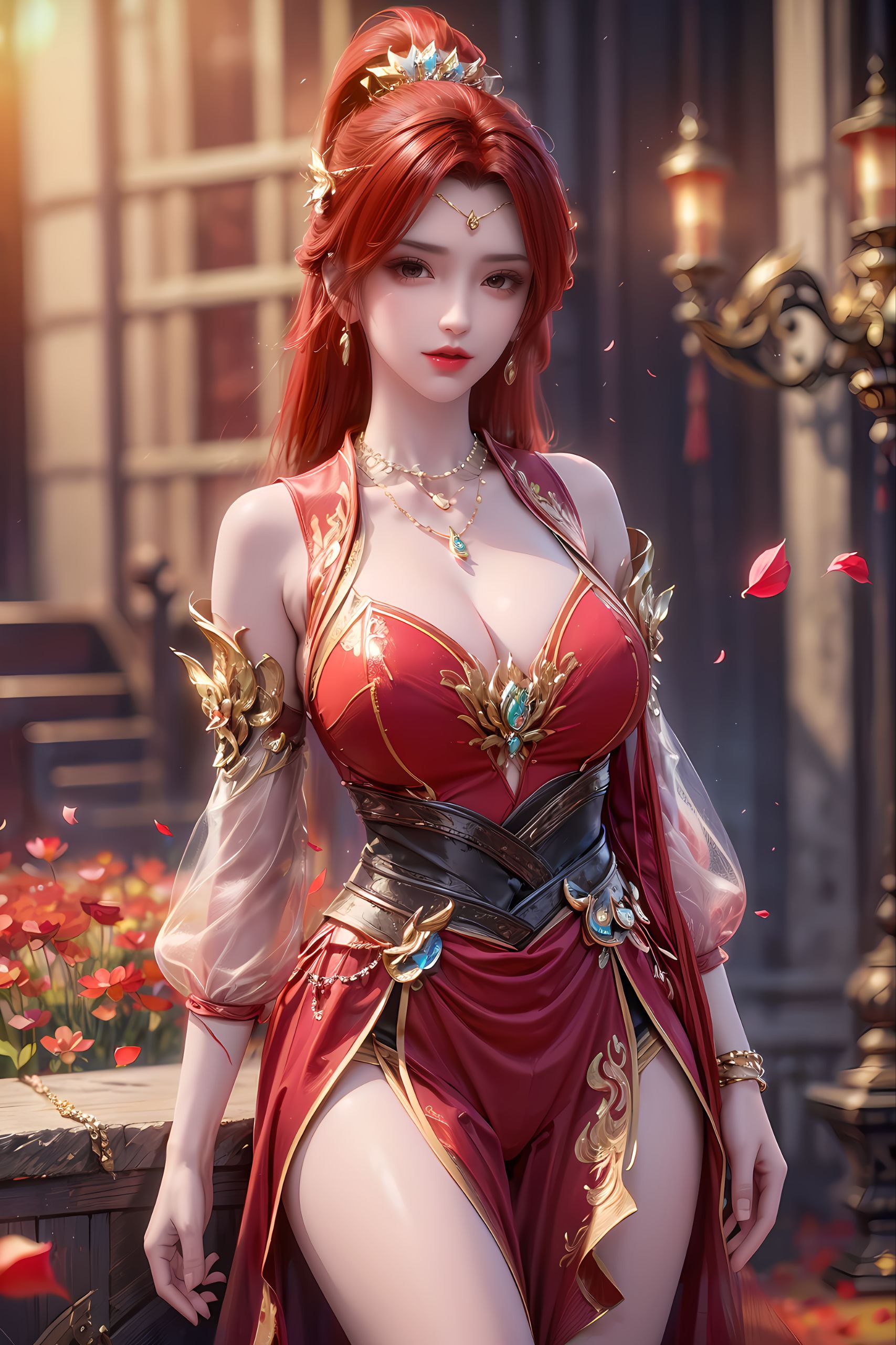以迎合不断
