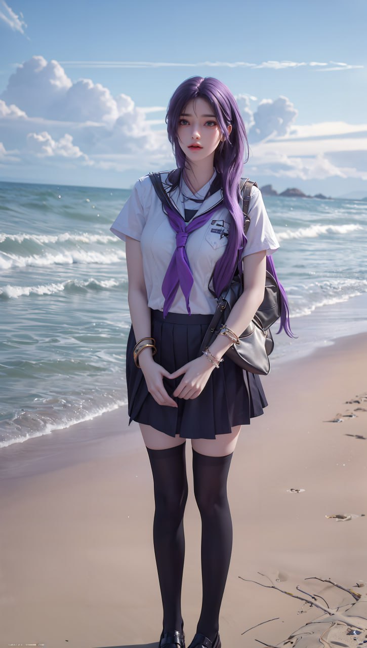 息流