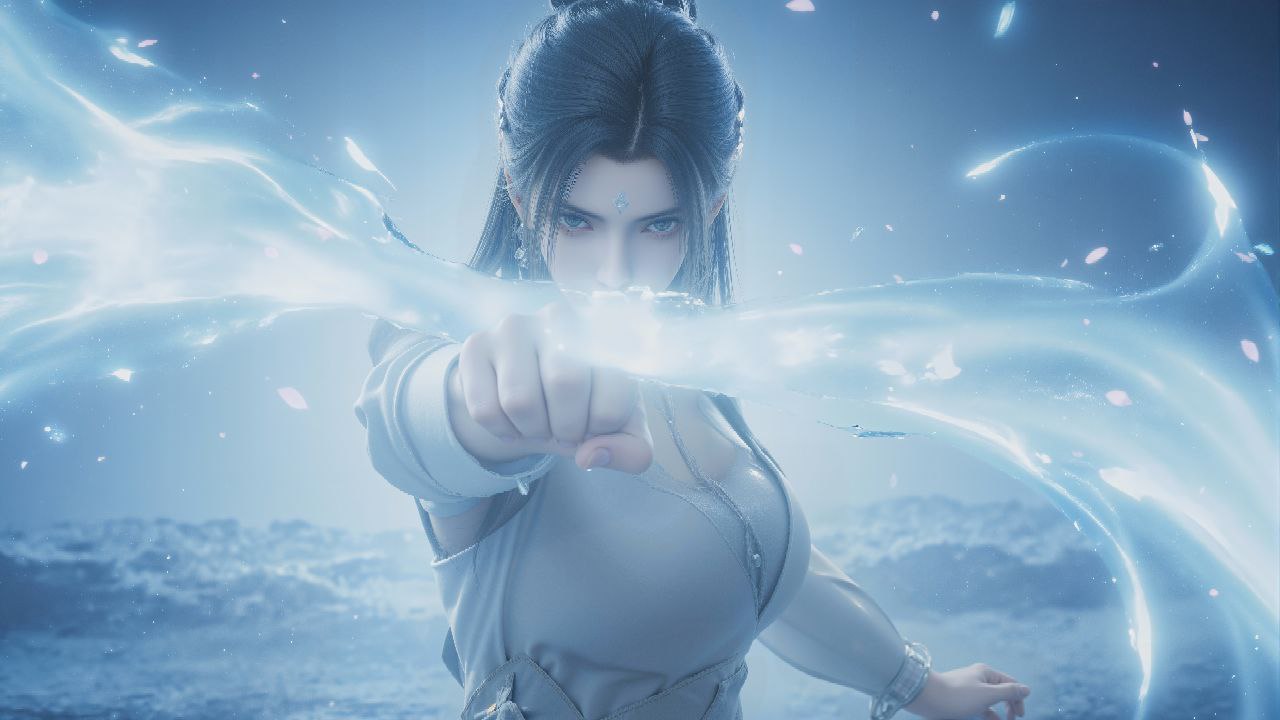 满活力和希