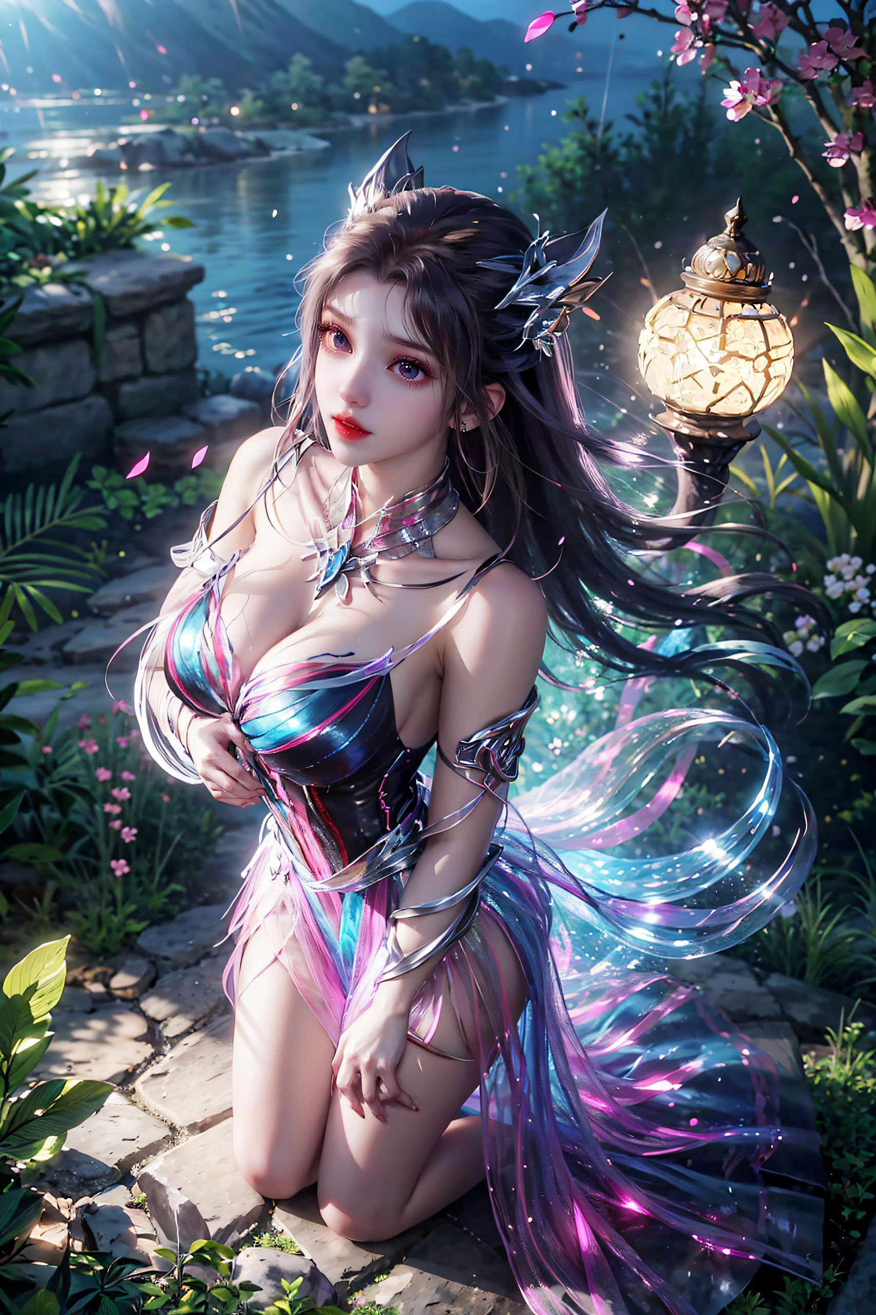 无码系列等