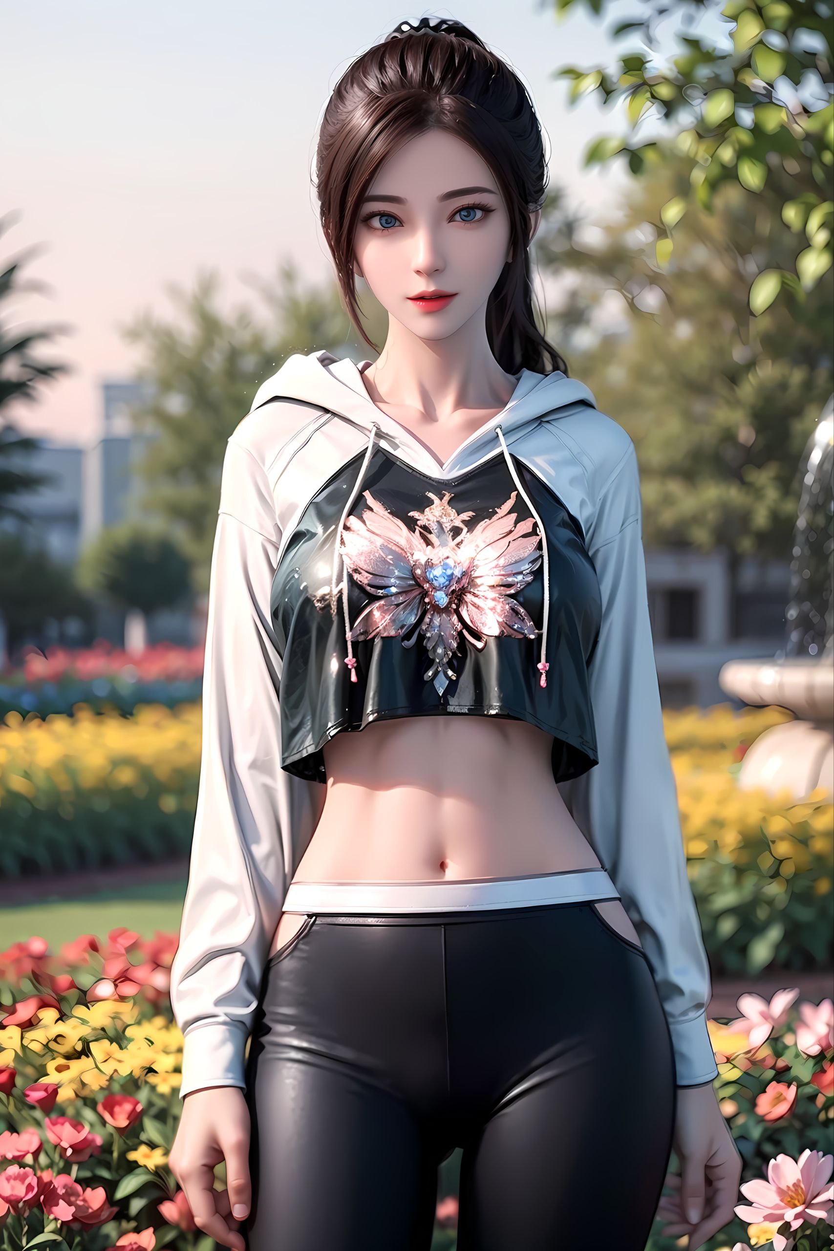 积极