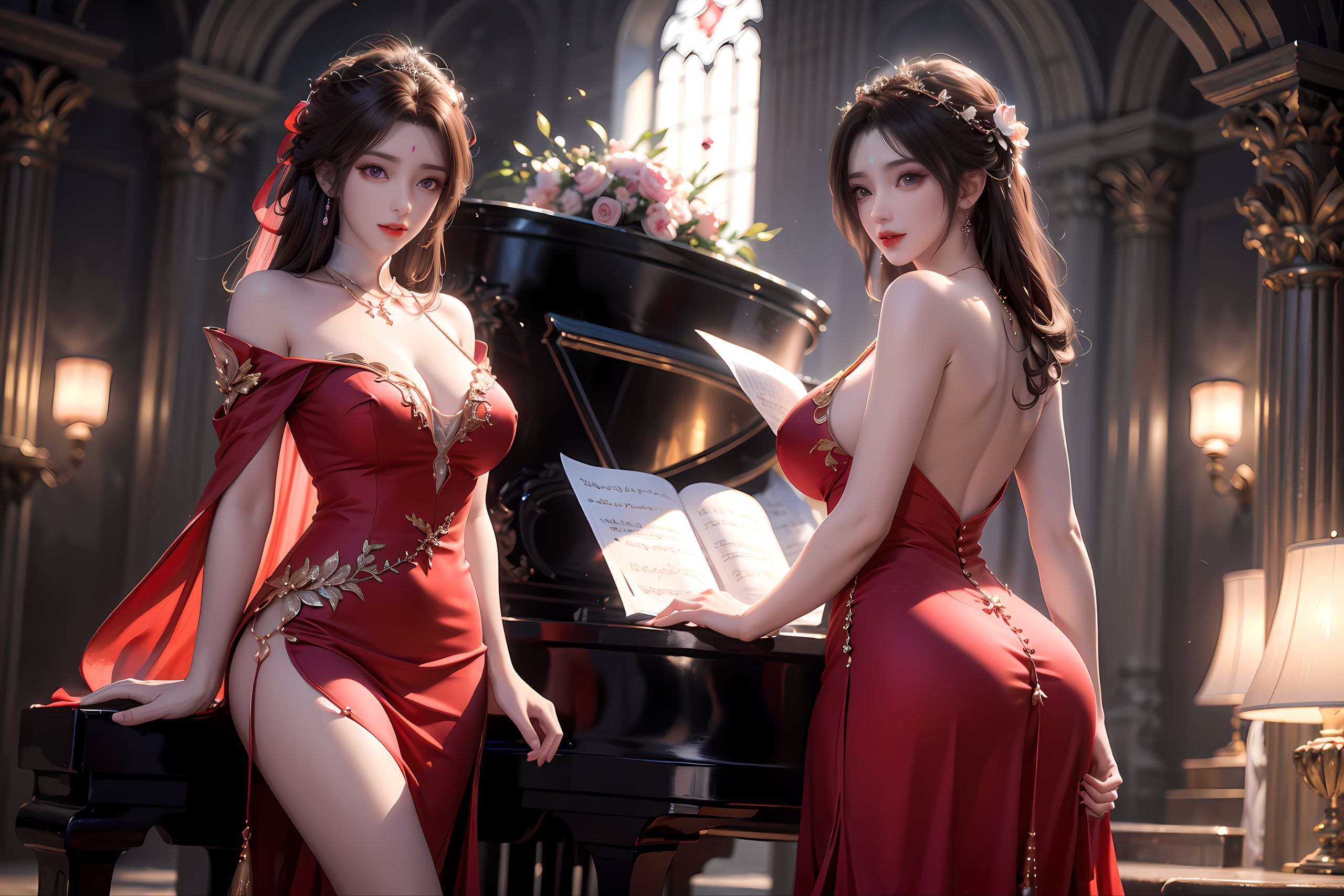点的机会