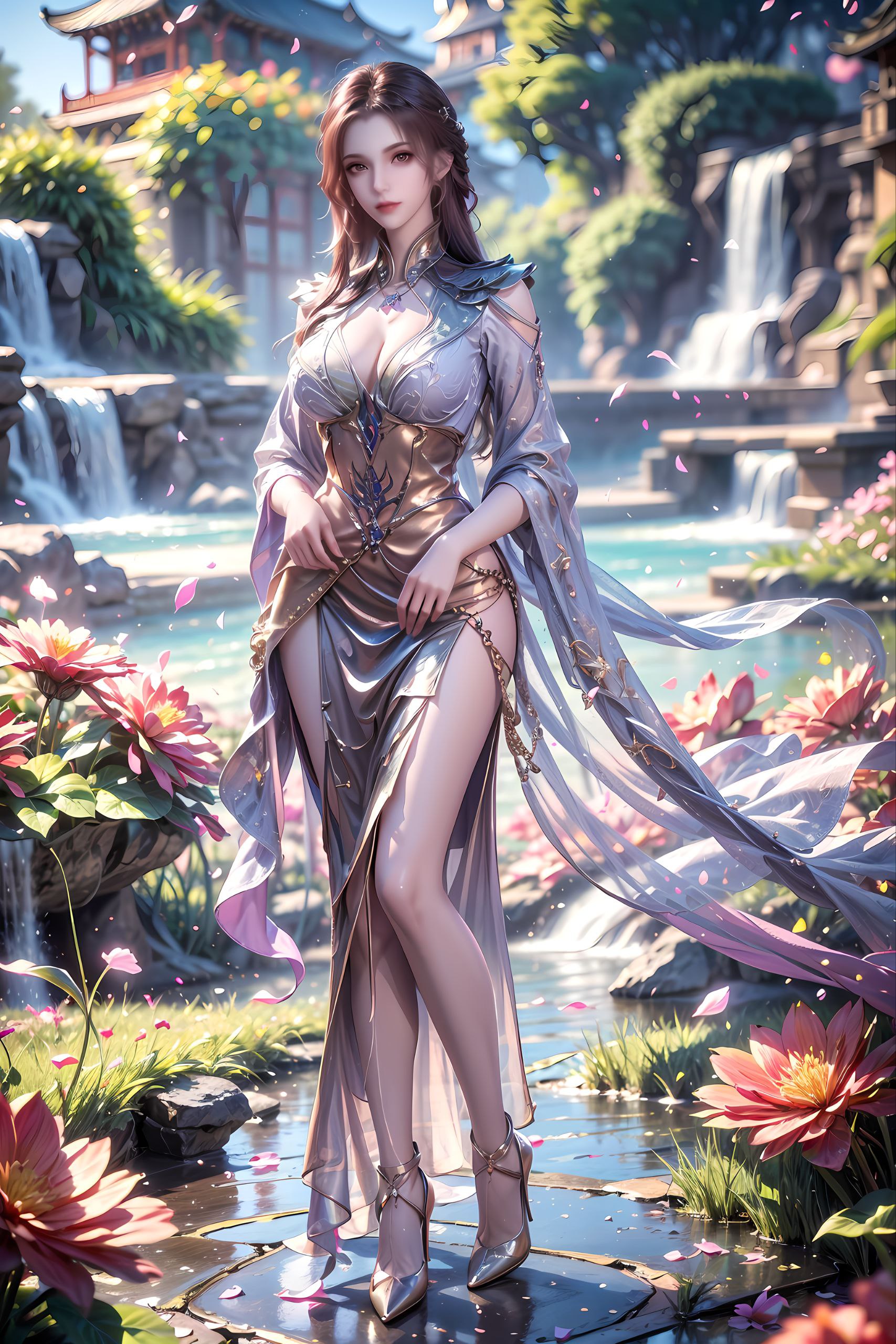提升工作效