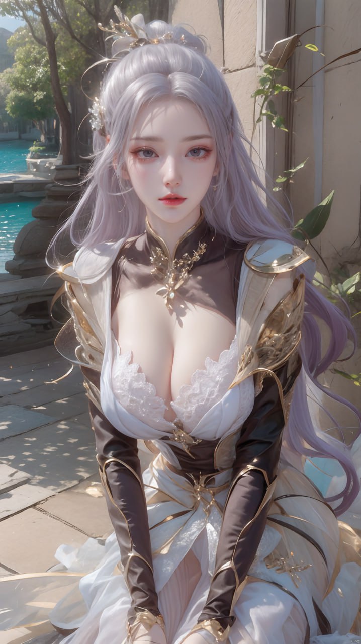 美好和幸福
